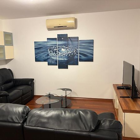 基威公寓 Novigrad Istria 外观 照片